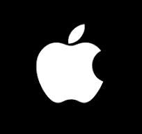 Apple logo